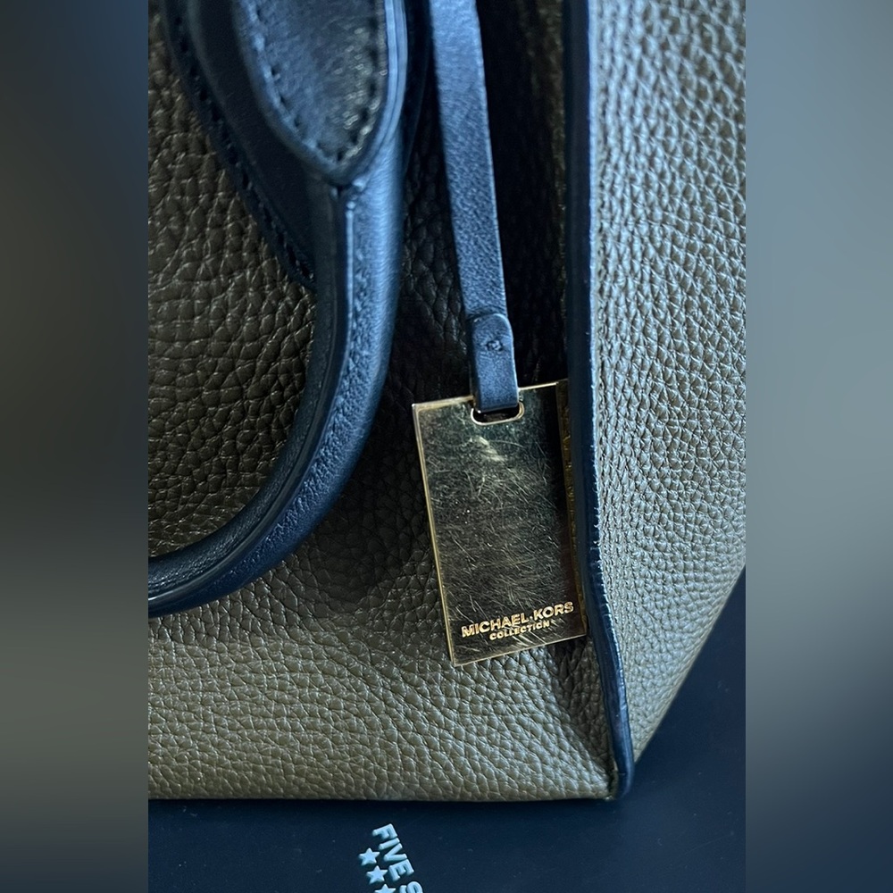 Michael Kors Collection bag Made in Italy - Picture 16 of 16